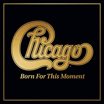 Chicago Born for this Moment (2022)