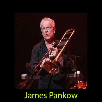 James Pankow - Biographie