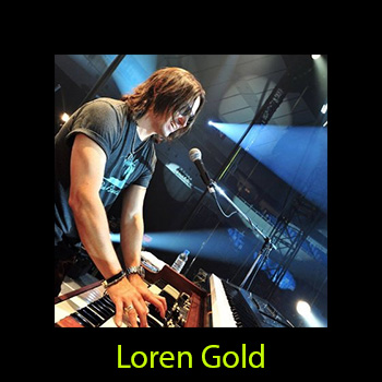 Loren Gold -  Biographie