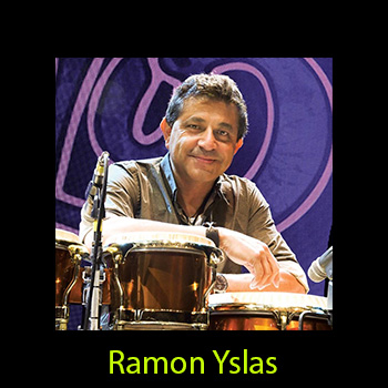 Ramon Ysals -  Biographie