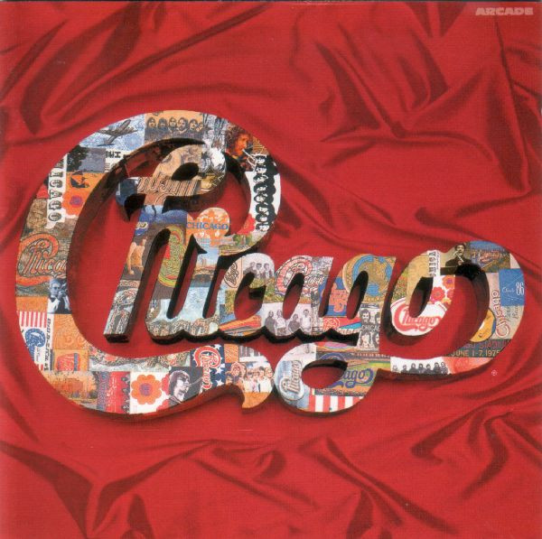 The Heart Of Chicago 1967-97, 30th (1997)
