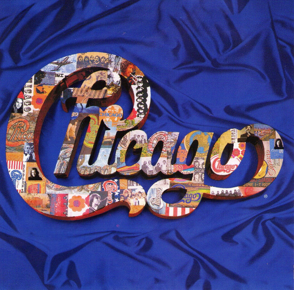The Heart Of Chicago 1967-98 V.2 (1998)
