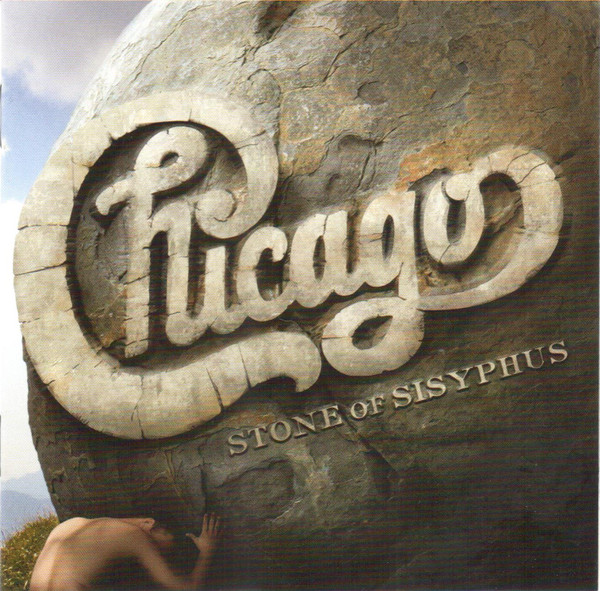 Chicago XXXII: Stone Of Sisyphus (1993/2008)