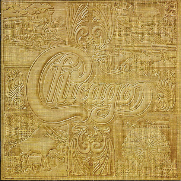 Chicago VII (1974)
