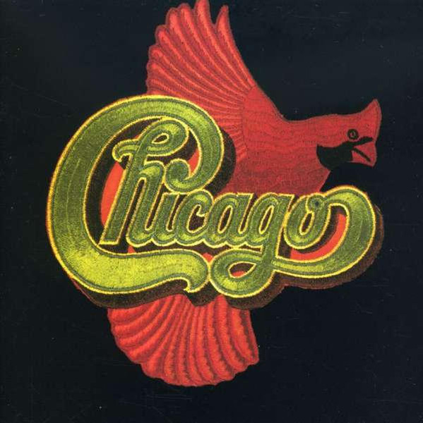 Chicago VIII (1975)