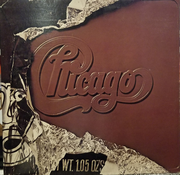 Chicago X (1976)