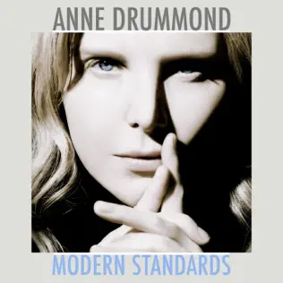 ANNE DRUMMOND: Modern Standarts (2025)