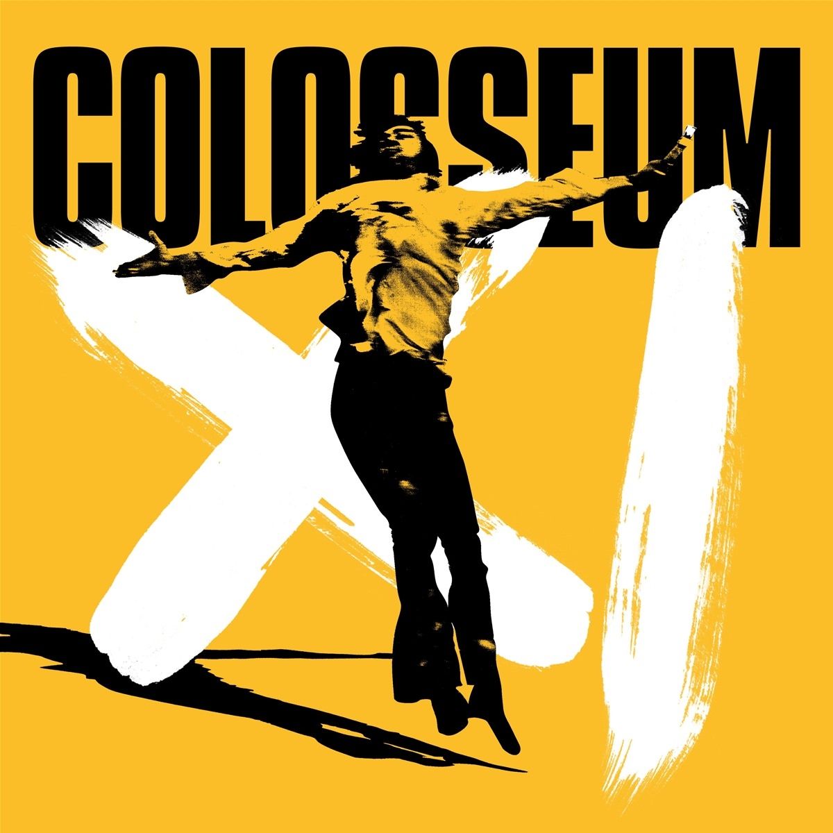 COLOSSEUM: XI (2025)