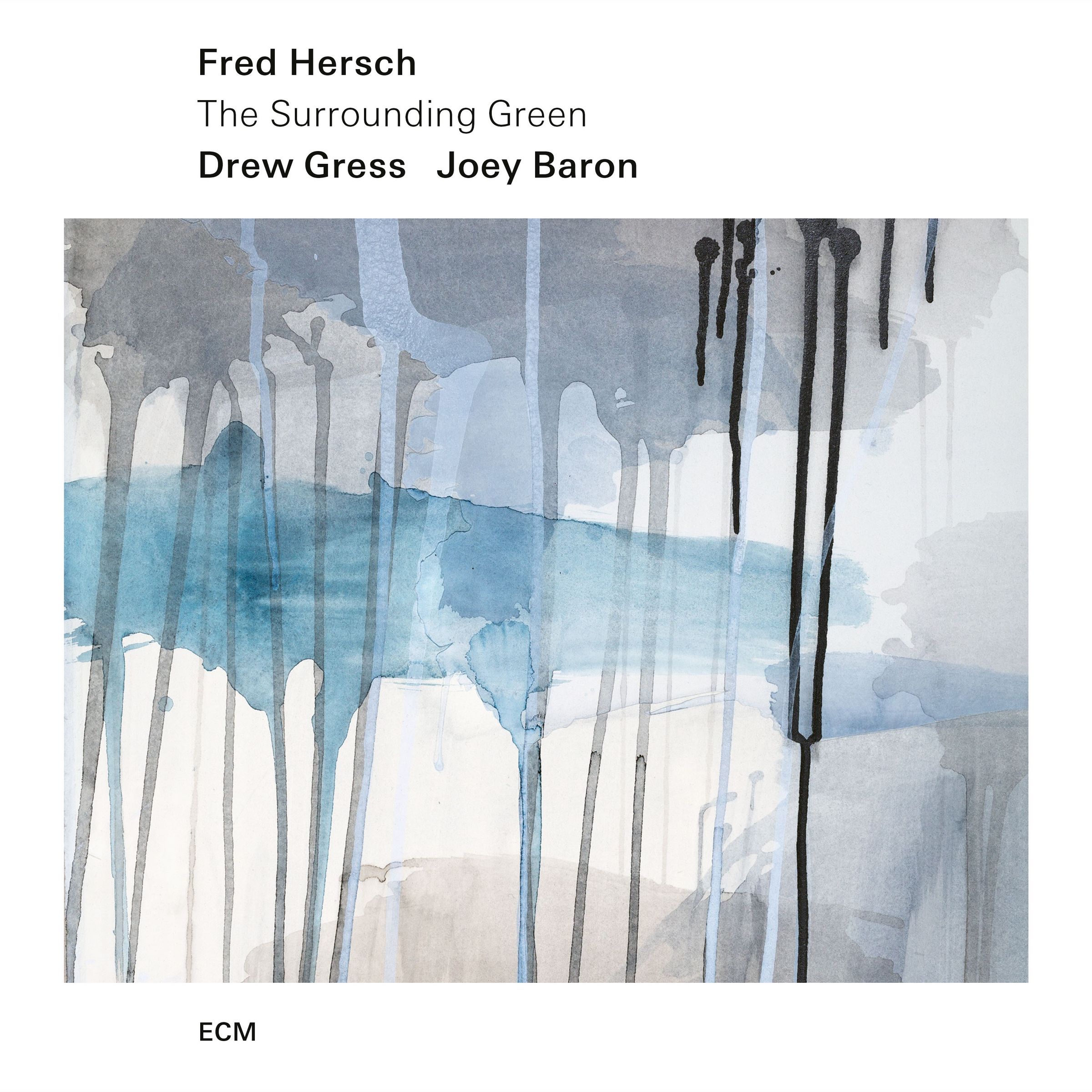 FRED HERSCH: The Surrounding Green (2025)