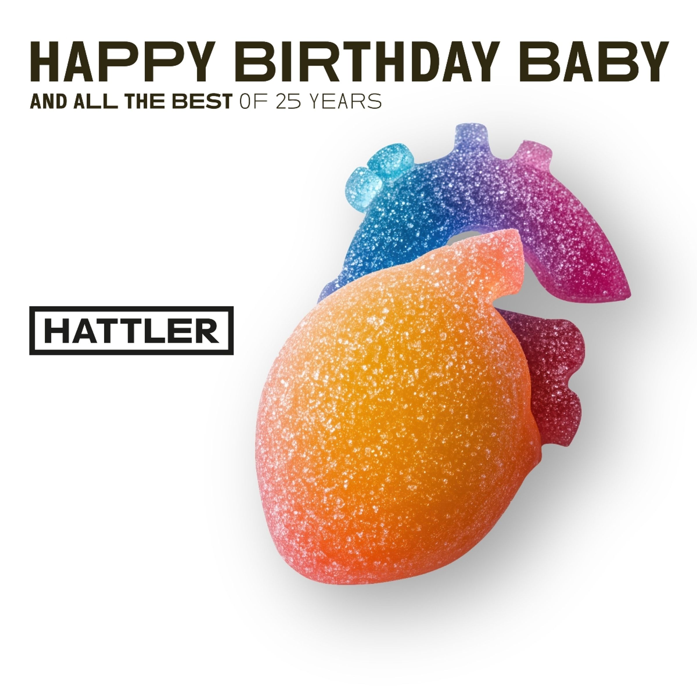 HATTLER: Happy Birthday Baby (2025)