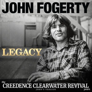 JOHN FOGERTY: The CCR Revival Years (2025)