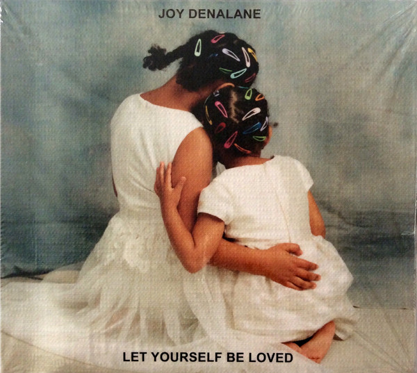 JOY DENALANE: The Ride (2020)