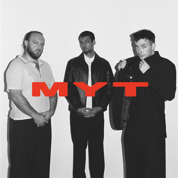 MOSES YOOFEE TRIO: MYT (2025)