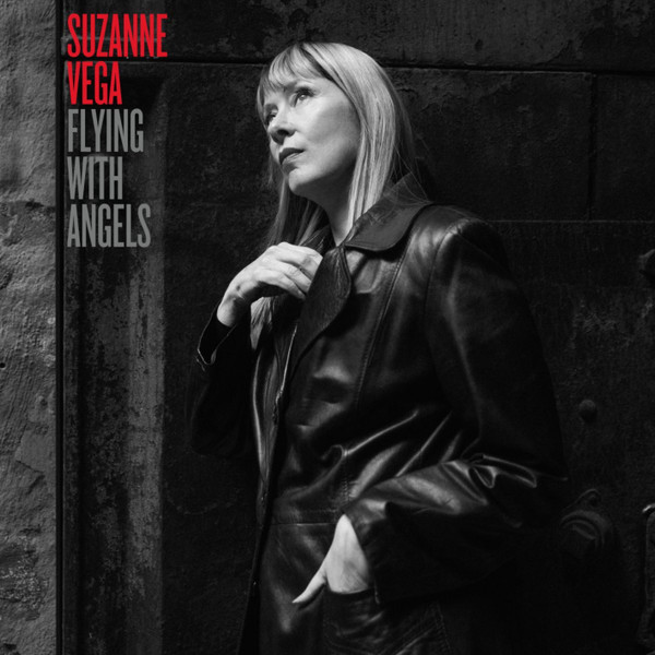 SUZANNE VEGA: Flying With Angels (2025)