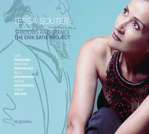 TESSA SOUTER: Shadows And Silence - The Erik Satie Project - (2025)