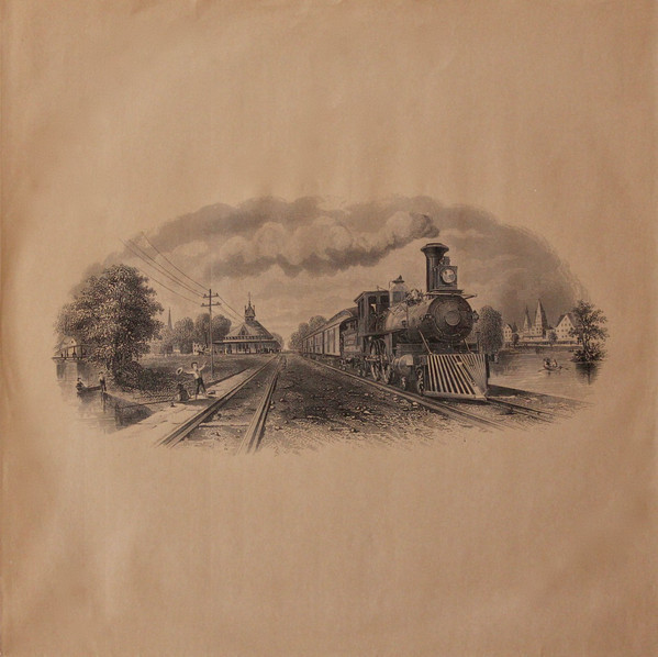 Chicago VI - LP-Hülle Front Placeholder image
