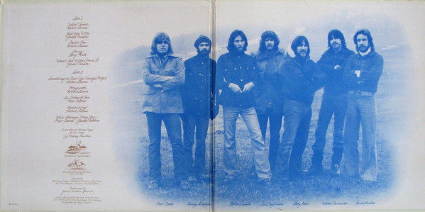 Chicago VI - Album-Innencover Placeholder image