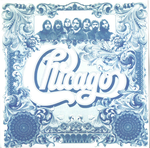 Chicago VI - CD-Cover Front Placeholder image