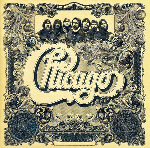 Chicago VI - CD-Cover Front Placeholder image