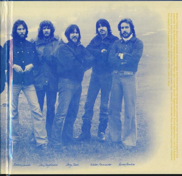 Chicago VI - CD-Disc (Rhino Special Version) Placeholder image