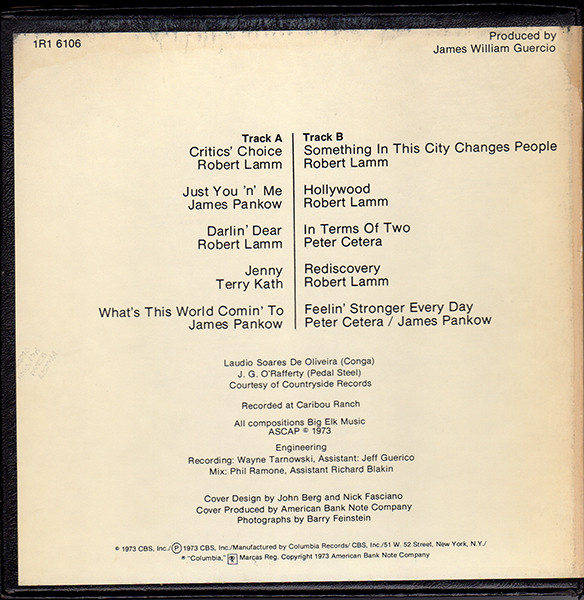 Chicago VI - CD-Disc (Rhino Special Version) Placeholder image
