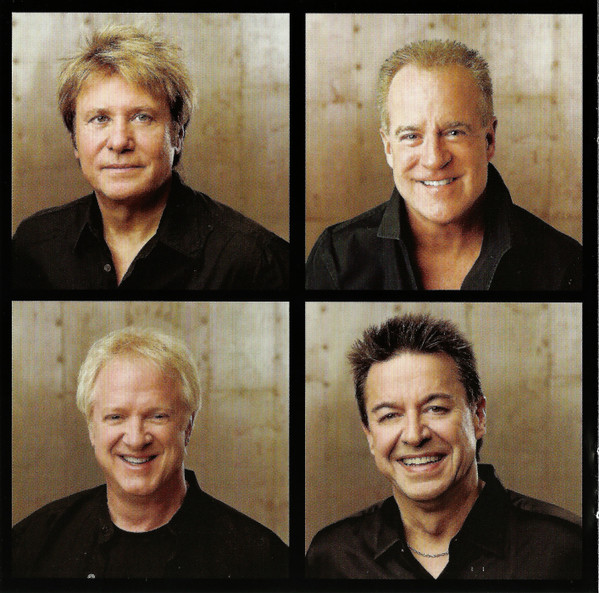 Chicago XXX - Booklet, Seite 8 Placeholder image