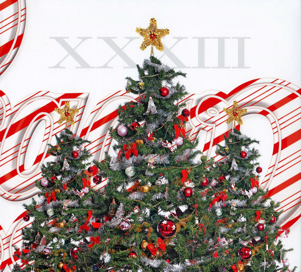 Chicago XXXIII: O Christmas Three, CD-Digipack, Innenseite 4 Placeholder image