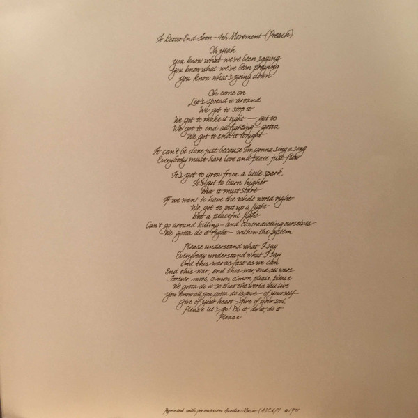 Chicago at Carnegie Hall - Konzert-Buch Seite 18 Placeholder image