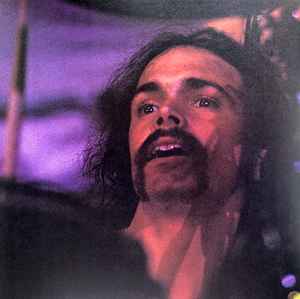 Chicago at Carnegie Hall - Konzert-Buch Seite 15: Danny Seraphine Placeholder image