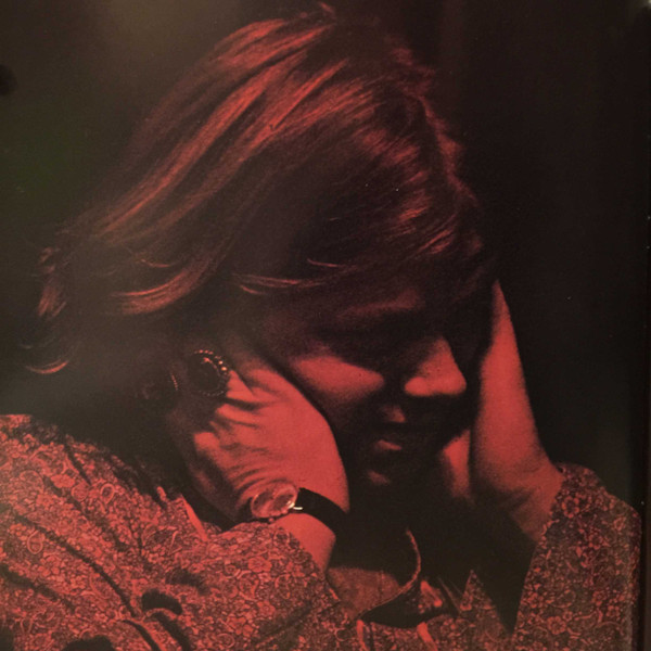 Chicago at Carnegie Hall - Konzert-Buch Seite 5: Peter Cetera Placeholder image
