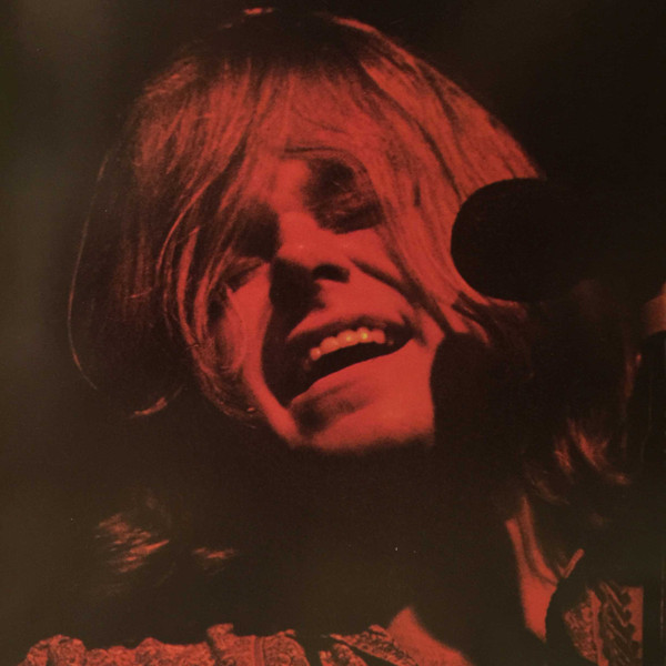Chicago at Carnegie Hall - Konzert-Buch Seite 6: Peter Cetera Placeholder image