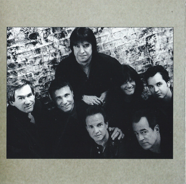 Night & Day - Bigband - CD-Booklet, Seite 1 Placeholder image