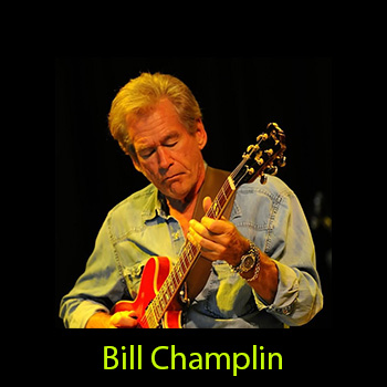 Bill Champlin