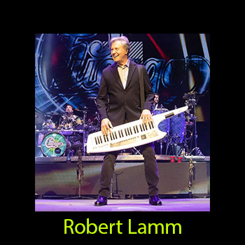 Robert Lamm - Biographie