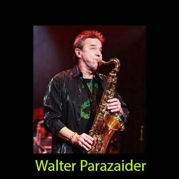 Walter Parazaider