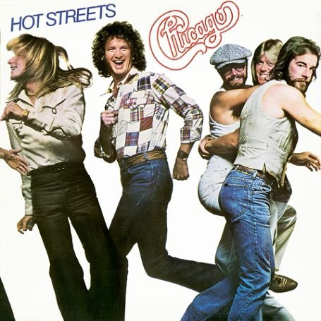 Hot Streets (1978)