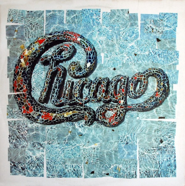 Chicago 18 (1986)