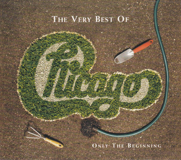 The Very Best Of Chicago - Only The Beginning -2002-